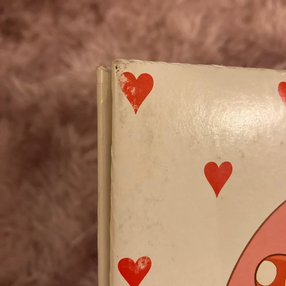 Adorable vintage Disney Binder